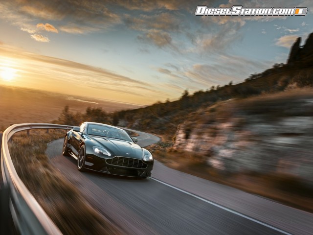 Aston Martin V8 Vantage GT 2015 Picture #1 Aston Martin V8 Vantage GT 2015 Picture #1